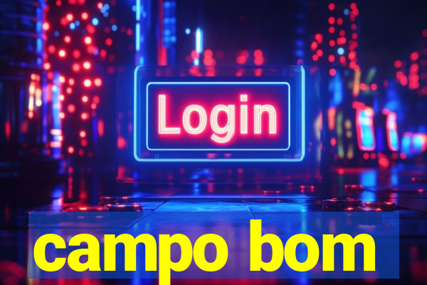 campo bom